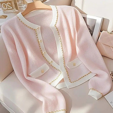 ZARRA CARDIGAN