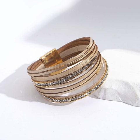 Sandy Beach Wraps Collection