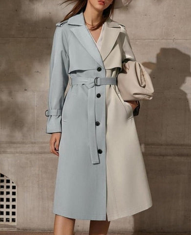 MIRRA TRENCHCOAT