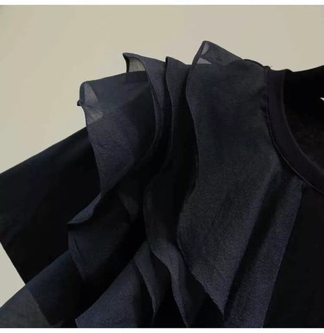 CAMISETA LISI 