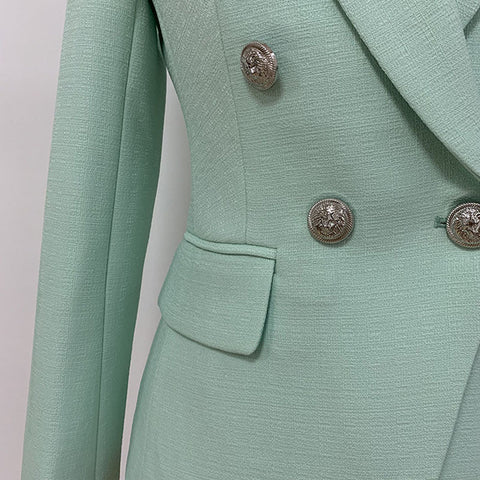 BLAZER NASTASIA MENTA 