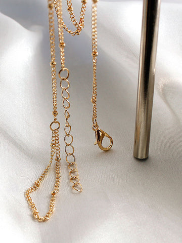 Accesorios de pulsera clásicos 