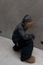 Hip Hop Street Style Hoodie