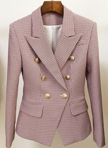 BLAZER SOLOMIA 