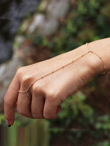 Accesorios de pulsera clásicos 