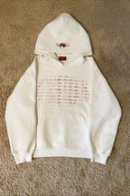 Tokyo Ghoul Graphic Pullover Hoodie
