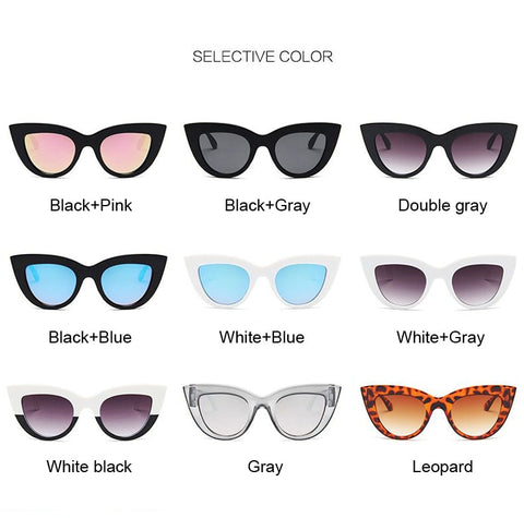 Zoey Sunglasses