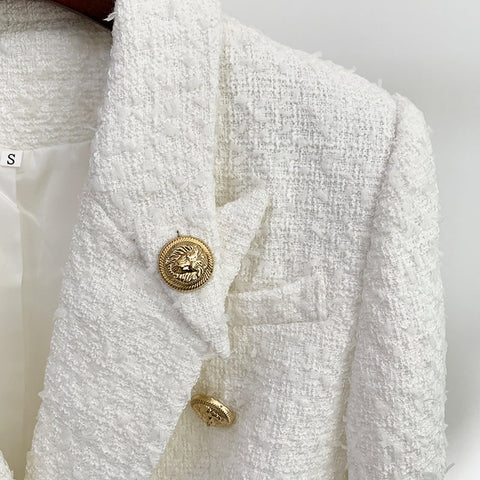 AMERICANA DE TWEED 
