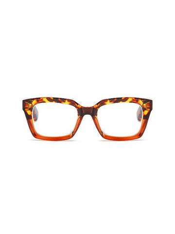 Geometric Glasses & Goggles