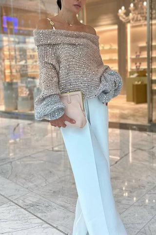 MEGAN ELEGANTER CARDIGAN 