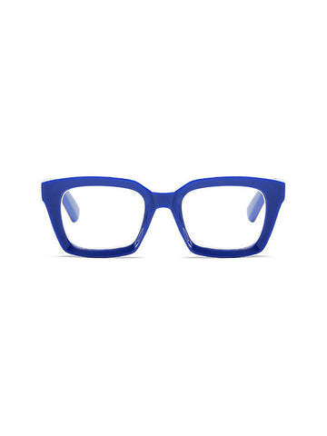 Geometric Glasses & Goggles