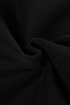 Fur Trim Hooded Zip Waist Jacket