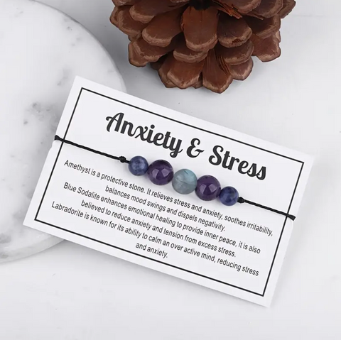 Pulsera Serenity Spectrum 