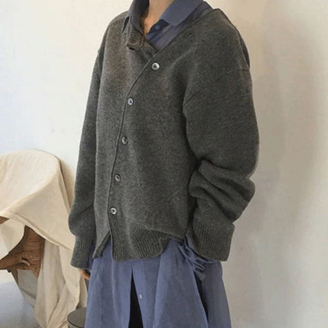 Fireside Elegance Pullover 