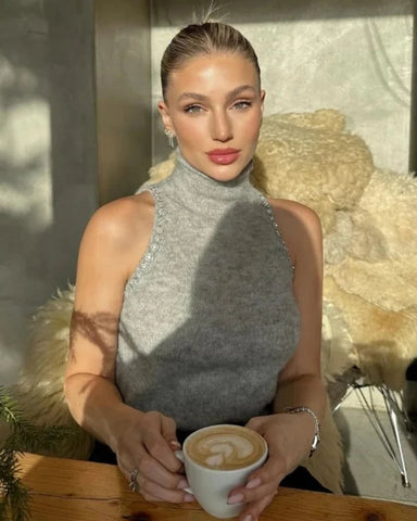 SUÉTER KETY 