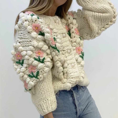 Manuela Cardigan 