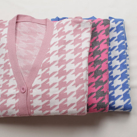 Cárdigan extragrande Cora 