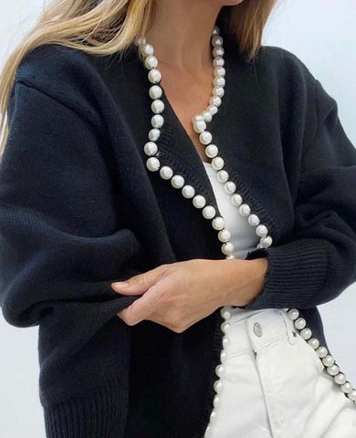 PER LA CARDIGAN 