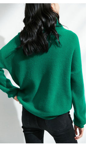 Yaretzi Sweater