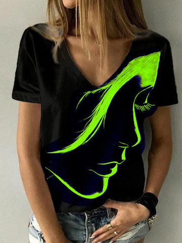 CAMISETA ORLANDA 