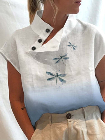 HENRIETTA BLOUSE