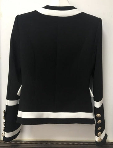CHAQUETA GABRIELLA 