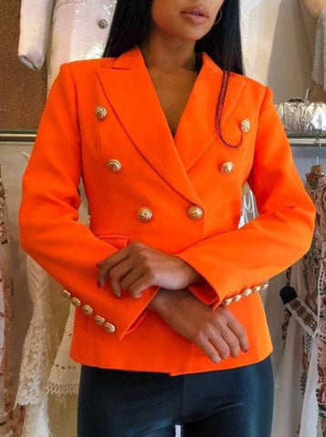 BLAZER MARTA NEÓN 