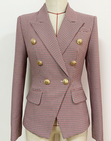 BLAZER SOLOMIA 