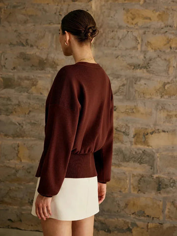 MIMI-CARDIGAN 