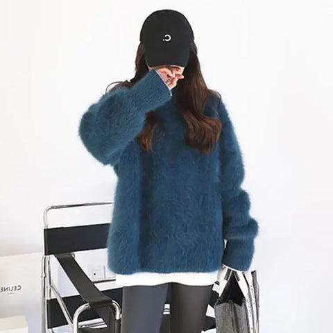 SAIRA SWEATER