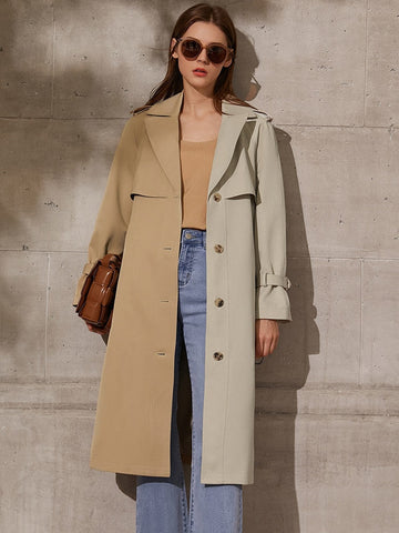 MIRRA TRENCHCOAT
