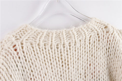 Manuela Cardigan 