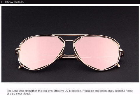 Liv Sunglasses