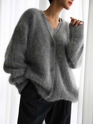 MIRABELLA CARDIGAN
