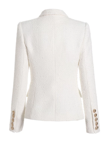 AMERICANA DE TWEED 