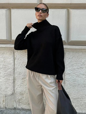 SUÉTER MAURA 
