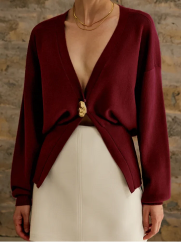 MIMI-CARDIGAN 