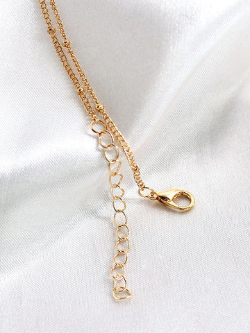 Accesorios de pulsera clásicos 
