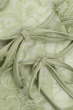 Lace Cowl Neck Halter Vacation Cami Top