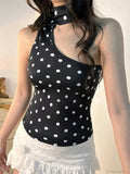 Off Shoulder Crop Top