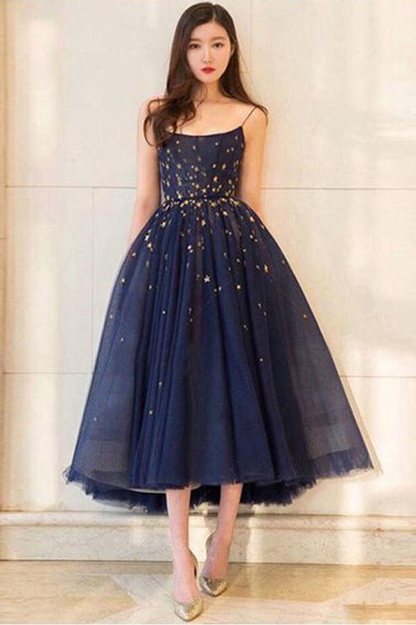 Vestidos de fiesta de bienvenida con lentejuelas, estilo A, cortos para graduación