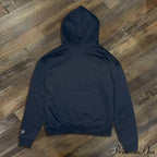 Street Style Reversible Plaid Hoodie