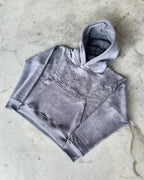 Y2K Mysterious Embroidery Hoodie